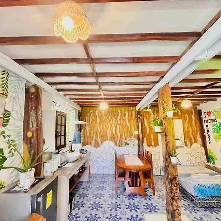 Precious Homestay Burgos  Ngoại thất bức ảnh