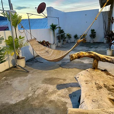 Precious Homestay Burgos  Ngoại thất bức ảnh
