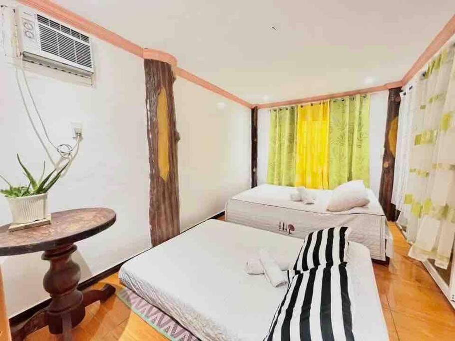 Precious Homestay Burgos  Ngoại thất bức ảnh