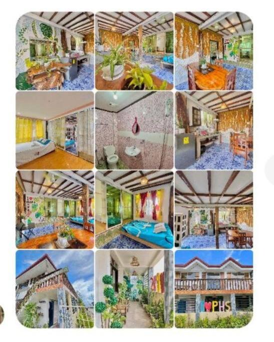 Precious Homestay Burgos  Ngoại thất bức ảnh