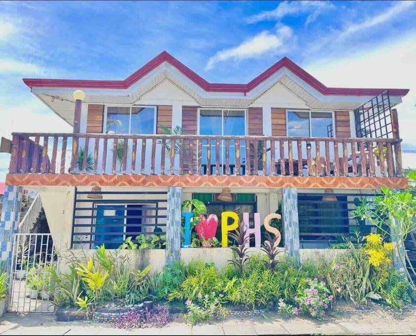 Precious Homestay Burgos  Ngoại thất bức ảnh
