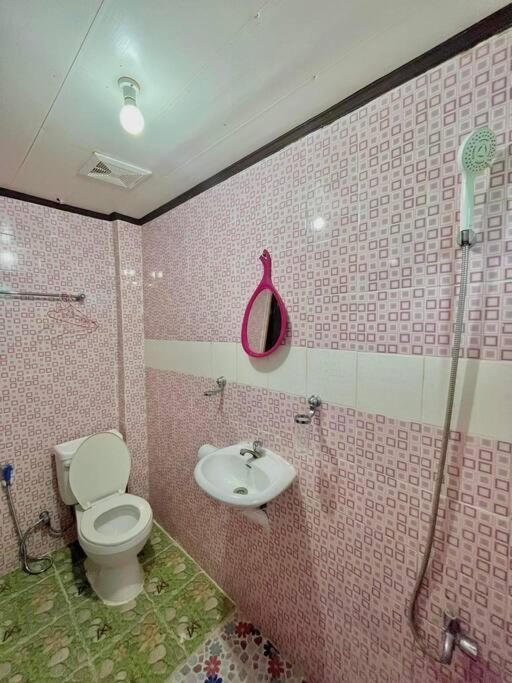 Precious Homestay Burgos  Ngoại thất bức ảnh