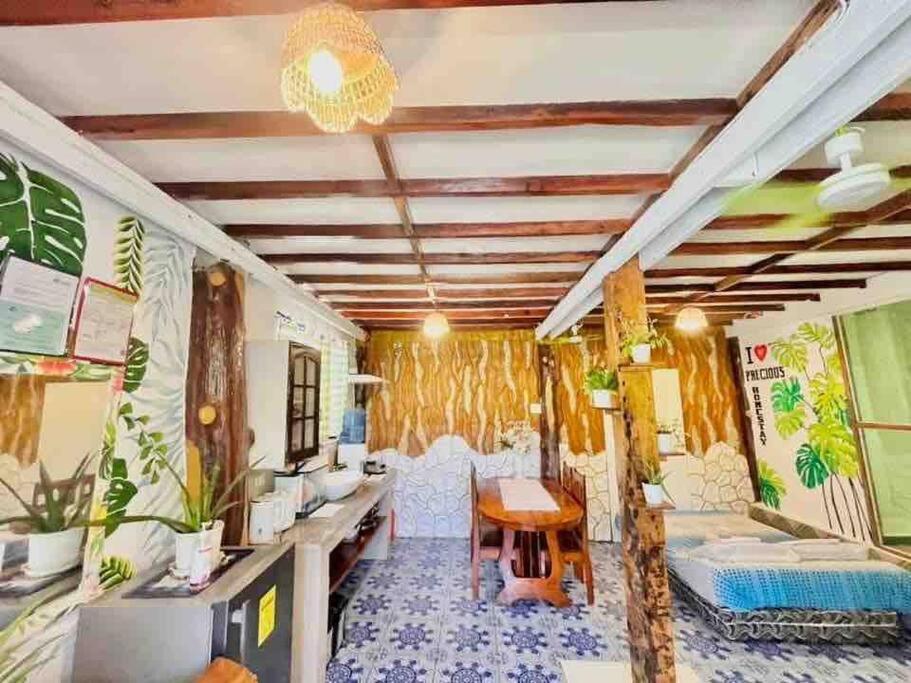 Precious Homestay Burgos  Ngoại thất bức ảnh