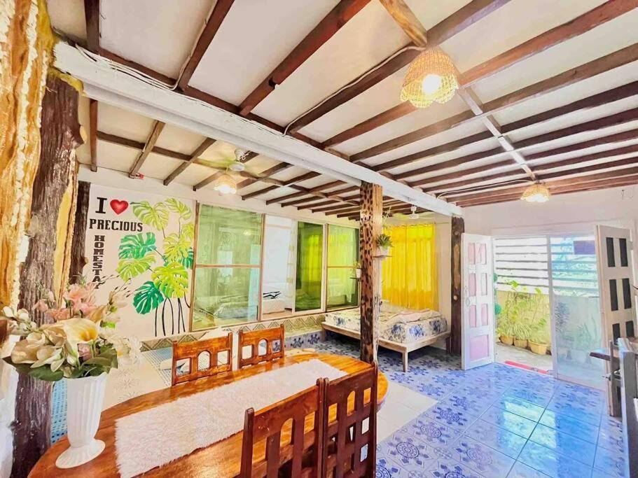 Precious Homestay Burgos  Ngoại thất bức ảnh