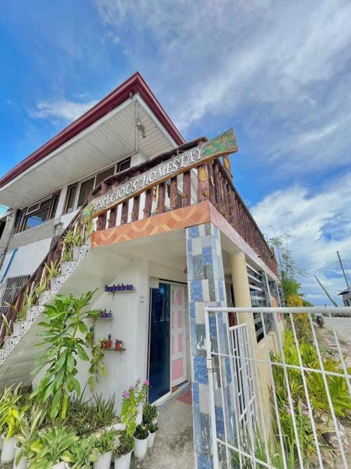 Precious Homestay Burgos  Ngoại thất bức ảnh