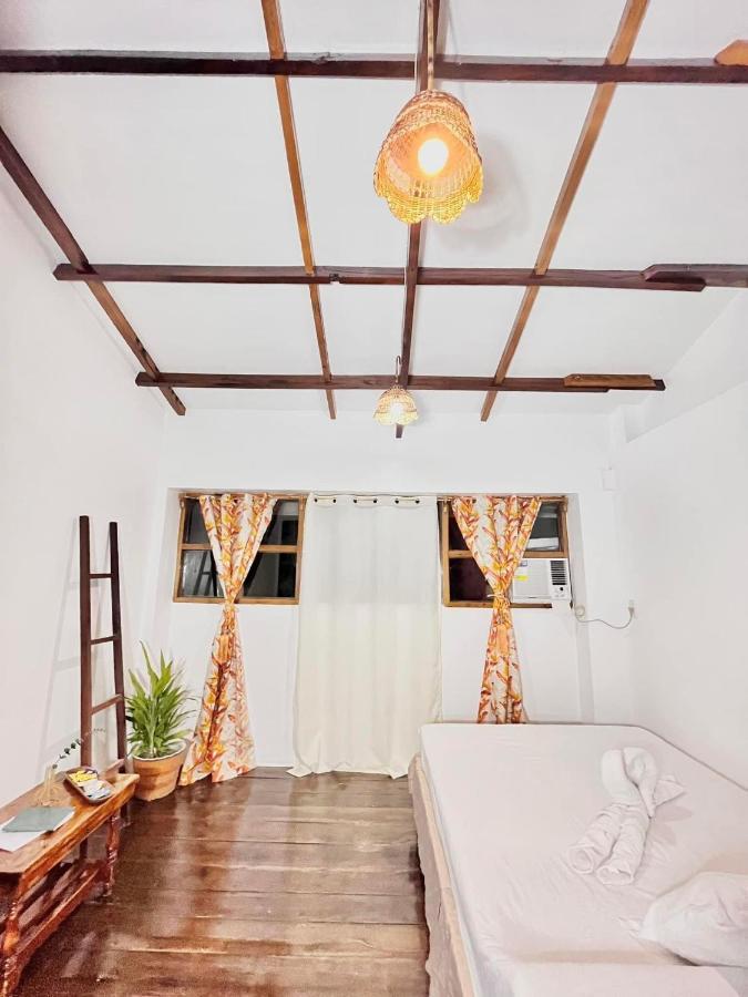 Precious Homestay Burgos  Ngoại thất bức ảnh
