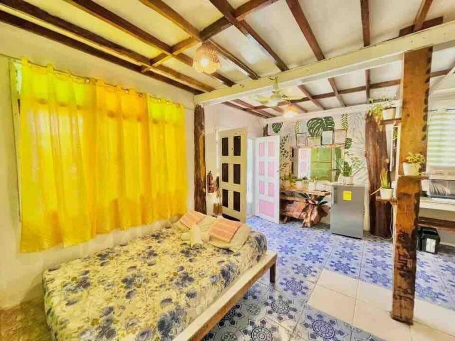 Precious Homestay Burgos  Ngoại thất bức ảnh