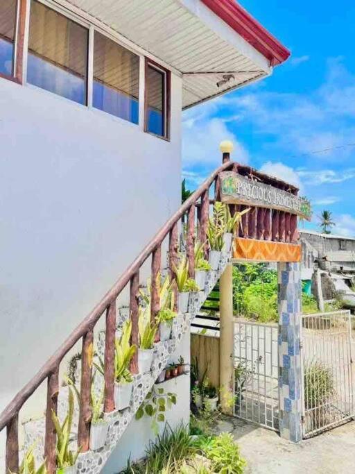 Precious Homestay Burgos  Ngoại thất bức ảnh
