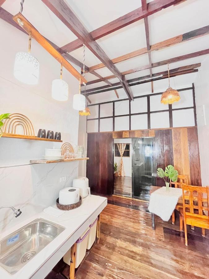 Precious Homestay Burgos  Ngoại thất bức ảnh