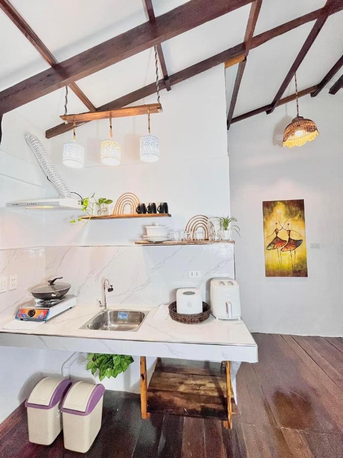 Precious Homestay Burgos  Ngoại thất bức ảnh