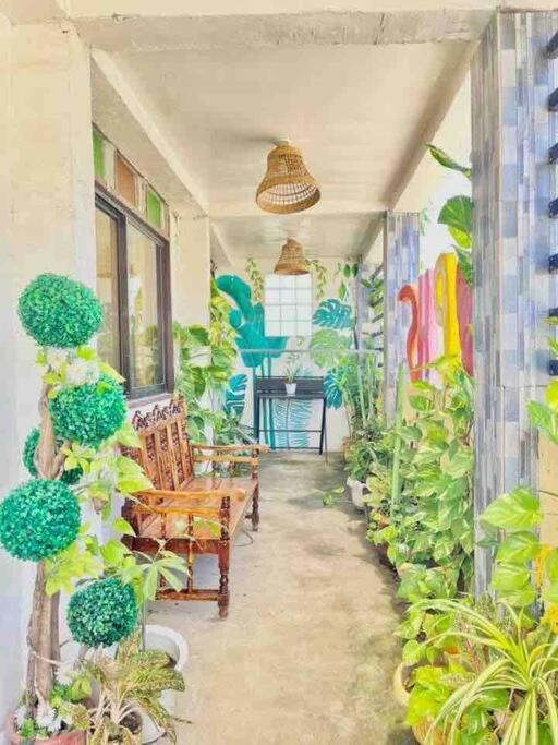 Precious Homestay Burgos  Ngoại thất bức ảnh