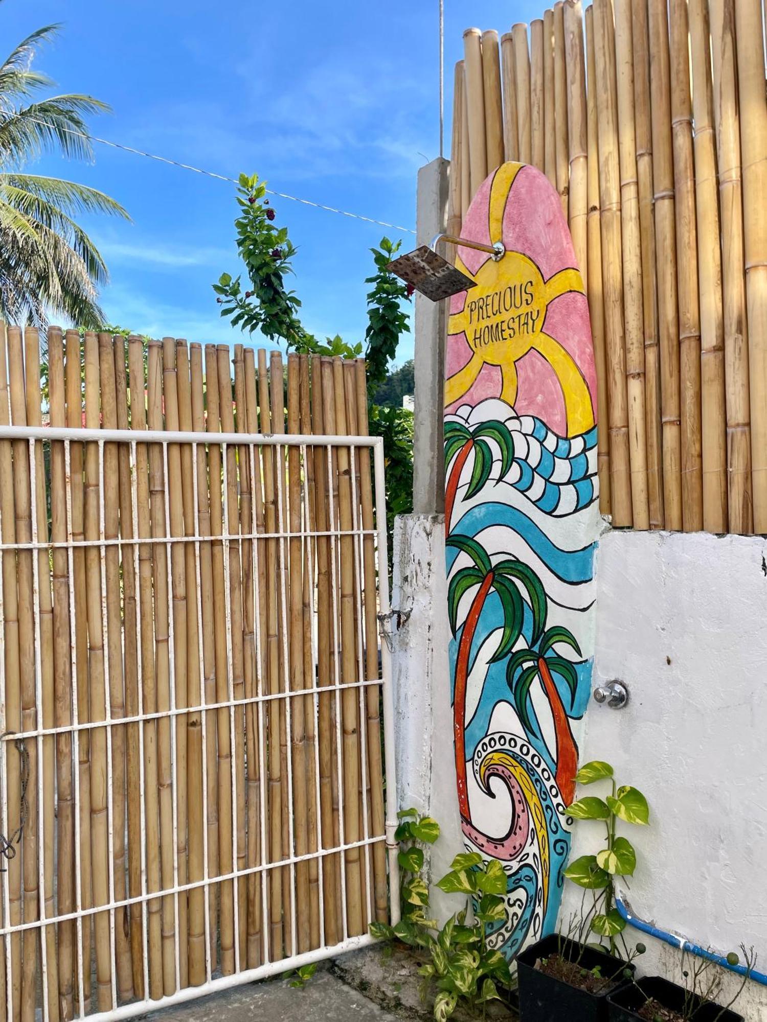 Precious Homestay Burgos  Ngoại thất bức ảnh